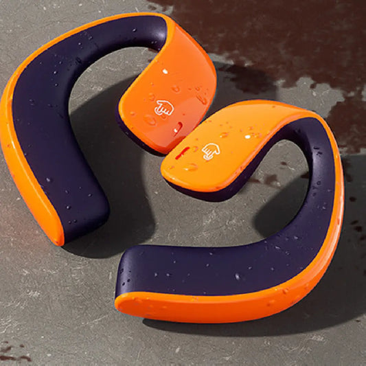 Bone Conduction Sports Bluetooth Headset  