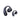 Bone Conduction True Wireless Ear Clip Ear Ultra-long Life Battery Headset  