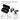 Bone Conduction True Wireless Ear Clip Ear Ultra-long Life Battery Headset  