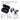 Bone Conduction True Wireless Ear Clip Ear Ultra-long Life Battery Headset  