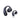 Bone Conduction True Wireless Ear Clip Ear Ultra-long Life Battery Headset  