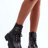  Bootie model 185325 Step in style 