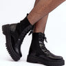  Bootie model 189396 Step in style 