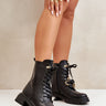  Bootie model 199830 Step in style 