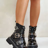  Bootie model 200255 Step in style 