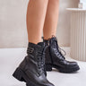  Bootie model 201179 Step in style 