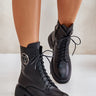  Bootie model 201878 Step in style 