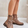  Bootie model 201879 Step in style 