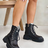  Bootie model 201908 Step in style 