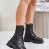  Bootie model 202041 Step in style 