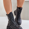  Bootie model 202042 Step in style 