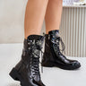 Bootie model 202052 Step in style 