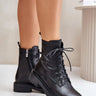 Bootie model 202131 Step in style 