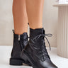  Bootie model 202131 Step in style 