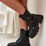  Bootie model 216646 Step in style 