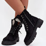  Bootie model 216816 Step in style 