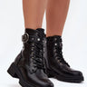  Bootie model 216818 Step in style 