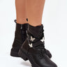 Bootie model 217714 Step in style 