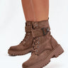  Bootie model 217718 Step in style 
