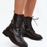  Bootie model 217719 Step in style 