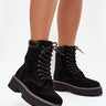  Bootie model 217720 Step in style 