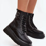  Bootie model 217810 Step in style 