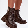  Bootie model 218064 Step in style 