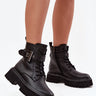  Bootie model 220196 Step in style 