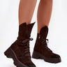  Bootie model 221515 Step in style 