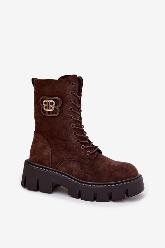  Bootie model 221517 Step in style 