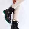  Boots model 174144 Step in style 