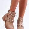  Boots model 184022 Step in style 