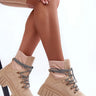  Boots model 185342 Step in style 