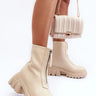  Boots model 185615 Step in style 