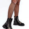  Boots model 187343 Step in style 