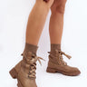  Boots model 189854 Step in style 