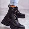  Boots model 190197 Step in style 