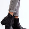  Boots model 190206 Step in style 