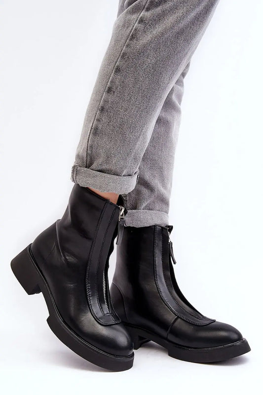  Boots model 190522 Step in style 
