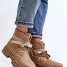  Boots model 191188 Step in style 