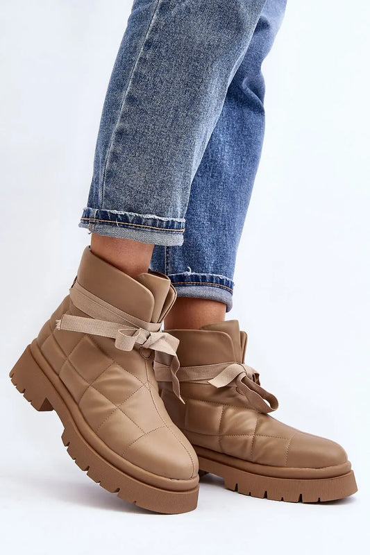  Boots model 191188 Step in style 