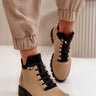  Boots model 199305 Step in style 