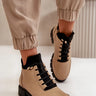  Boots model 199305 Step in style 