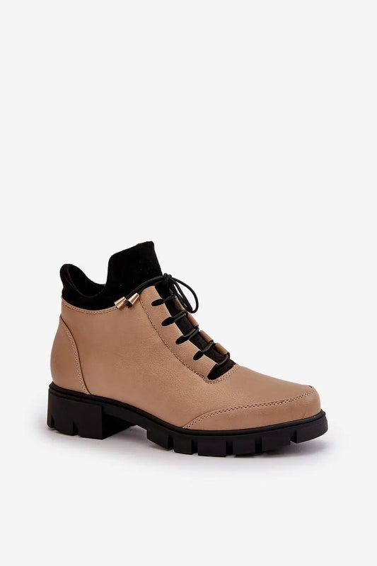  Boots model 199305 Step in style 