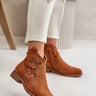  Boots model 199404 Step in style 