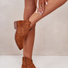  Boots model 199405 Step in style 