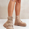  Boots model 199983 Step in style 