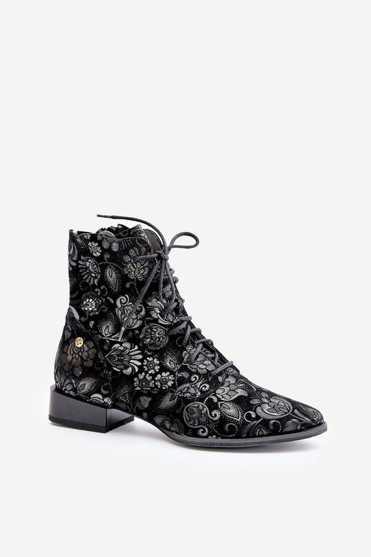  Boots model 200092 Step in style 