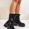  Boots model 200093 Step in style 