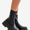  Boots model 200253 Step in style 